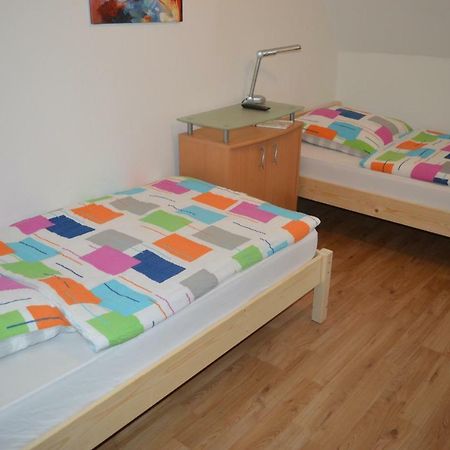 Ferienwohnung "Haus 10" エッセン エクステリア 写真